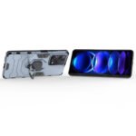 ZORVEX - (CLASSIC ROBOT EDITION) BACK CASE FOR REDMI NOTE 12 PRO PLUS 5G - 6.67 INCHES - Image 27