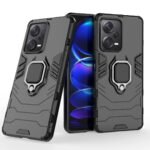 ZORVEX - (CLASSIC ROBOT EDITION) BACK CASE FOR REDMI NOTE 12 PRO PLUS 5G - 6.67 INCHES - Image 4
