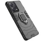 ZORVEX - (CLASSIC ROBOT EDITION) BACK CASE FOR REDMI NOTE 12 PRO PLUS 5G - 6.67 INCHES - Image 5