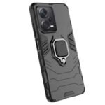 ZORVEX - (CLASSIC ROBOT EDITION) BACK CASE FOR REDMI NOTE 12 PRO PLUS 5G - 6.67 INCHES - Image 6