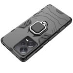 ZORVEX - (CLASSIC ROBOT EDITION) BACK CASE FOR REDMI NOTE 12 PRO PLUS 5G - 6.67 INCHES - Image 8