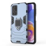 ZORVEX - (CLASSIC ROBOT EDITION) BACK CASE FOR SAMSUNG GALAXY A23 5G - 6.6 INCHES