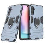 ZORVEX - (CLASSIC ROBOT EDITION) BACK CASE FOR SAMSUNG GALAXY A24 4G - 6.5 INCHES - Image 3