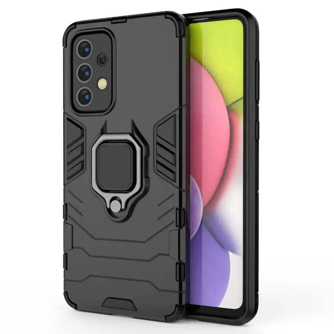 Classic-Robot-Back-Case-for-Samsung-Galaxy-A33-5G-6.4-Inches-_INR-299-For-Prepaid-Orders-Only__1 Samsung Galaxy A33 5G