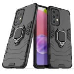 ZORVEX - (CLASSIC ROBOT EDITION) BACK CASE FOR SAMSUNG GALAXY A33 5G - 6.4 INCHES - Image 3