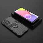ZORVEX - (CLASSIC ROBOT EDITION) BACK CASE FOR SAMSUNG GALAXY A33 5G - 6.4 INCHES - Image 4
