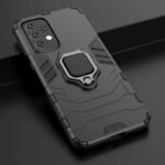 ZORVEX - (CLASSIC ROBOT EDITION) BACK CASE FOR SAMSUNG GALAXY A33 5G - 6.4 INCHES - Image 5