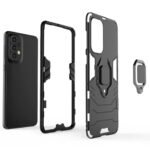 ZORVEX - (CLASSIC ROBOT EDITION) BACK CASE FOR SAMSUNG GALAXY A33 5G - 6.4 INCHES - Image 7