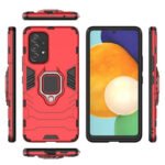ZORVEX - (CLASSIC ROBOT EDITION) BACK CASE FOR SAMSUNG GALAXY A53 5G - 6.5 INCHES - Image 11