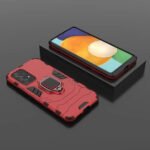 ZORVEX - (CLASSIC ROBOT EDITION) BACK CASE FOR SAMSUNG GALAXY A53 5G - 6.5 INCHES - Image 13