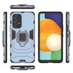 ZORVEX - (CLASSIC ROBOT EDITION) BACK CASE FOR SAMSUNG GALAXY A53 5G - 6.5 INCHES - Image 16