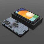 ZORVEX - (CLASSIC ROBOT EDITION) BACK CASE FOR SAMSUNG GALAXY A53 5G - 6.5 INCHES - Image 18
