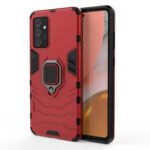 ZORVEX - (CLASSIC ROBOT EDITION) BACK CASE FOR SAMSUNG GALAXY A72 - 6.7 INCHES - Image 3