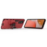 ZORVEX - (CLASSIC ROBOT EDITION) BACK CASE FOR SAMSUNG GALAXY A72 - 6.7 INCHES - Image 4