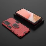 ZORVEX - (CLASSIC ROBOT EDITION) BACK CASE FOR SAMSUNG GALAXY A72 - 6.7 INCHES - Image 5