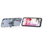 ZORVEX - (CLASSIC ROBOT EDITION) BACK CASE FOR SAMSUNG GALAXY M34 5G - 6.5 INCHES - Image 25