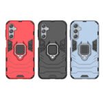 ZORVEX - (CLASSIC ROBOT EDITION) BACK CASE FOR SAMSUNG GALAXY M34 5G - 6.5 INCHES - Image 27