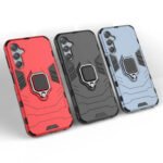 ZORVEX - (CLASSIC ROBOT EDITION) BACK CASE FOR SAMSUNG GALAXY M34 5G - 6.5 INCHES - Image 28