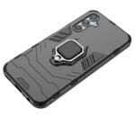 ZORVEX - (CLASSIC ROBOT EDITION) BACK CASE FOR SAMSUNG GALAXY M34 5G - 6.5 INCHES - Image 8