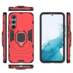 ZORVEX - (CLASSIC ROBOT EDITION) BACK CASE FOR SAMSUNG GALAXY M54 5G - 6.7 INCHES - Image 2