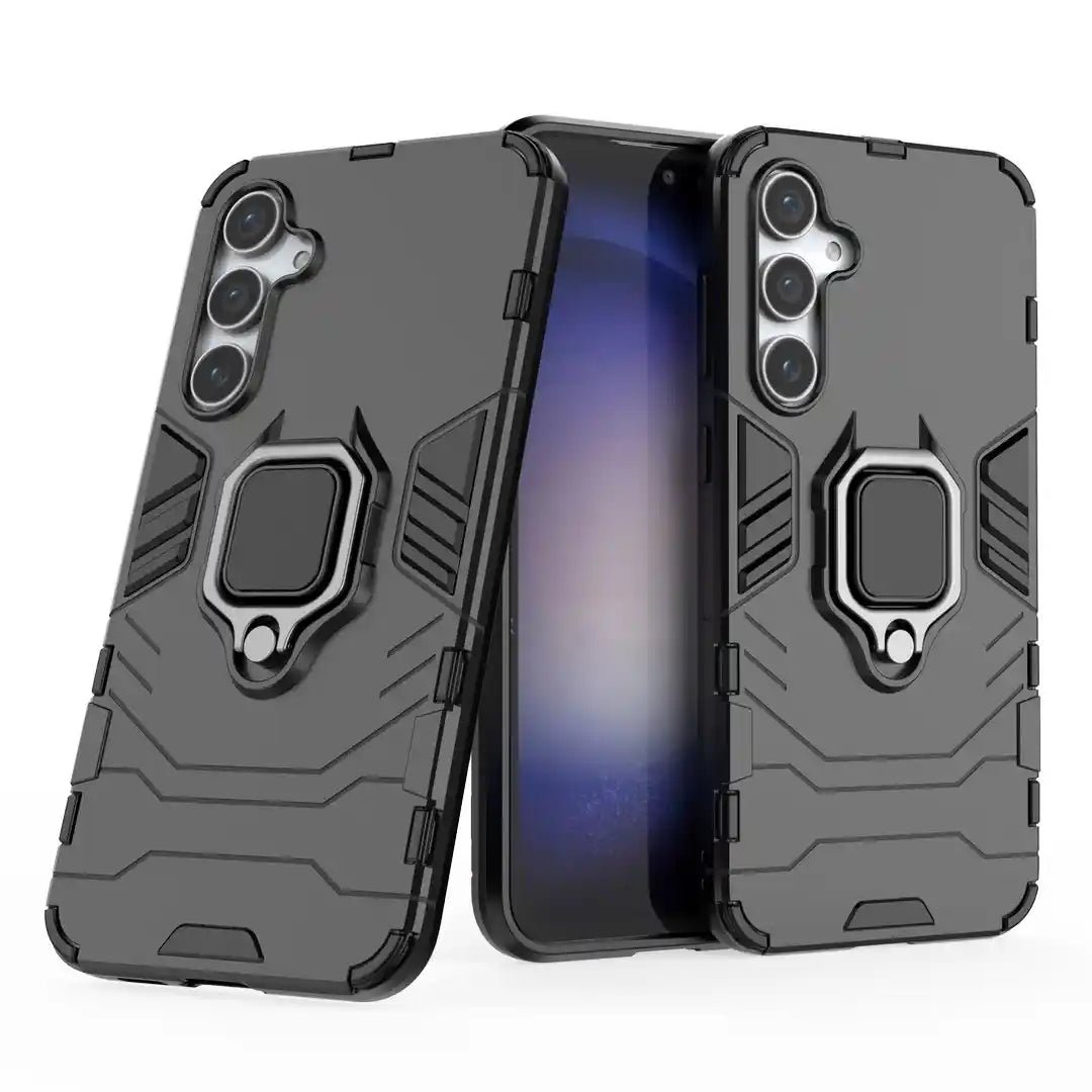 Classic-Robot-Back-Case-for-Samsung-Galaxy-S23-FE-5G-6.4-Inches-_INR-299-For-Prepaid-Orders-Only__1 ZORVEX - (CLASSIC ROBOT EDITION) BACK CASE FOR SAMSUNG GALAXY S23 FE 5G - 6.4 INCHES - Image 1
