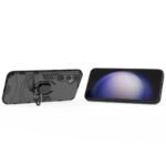 ZORVEX - (CLASSIC ROBOT EDITION) BACK CASE FOR SAMSUNG GALAXY S23 FE 5G - 6.4 INCHES - Image 14