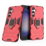 ZORVEX - (CLASSIC ROBOT EDITION) BACK CASE FOR SAMSUNG GALAXY S23 FE 5G - 6.4 INCHES - Image 17