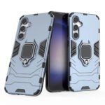 ZORVEX - (CLASSIC ROBOT EDITION) BACK CASE FOR SAMSUNG GALAXY S23 FE 5G - 6.4 INCHES - Image 22