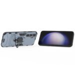 ZORVEX - (CLASSIC ROBOT EDITION) BACK CASE FOR SAMSUNG GALAXY S23 FE 5G - 6.4 INCHES - Image 25