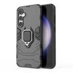 ZORVEX - (CLASSIC ROBOT EDITION) BACK CASE FOR SAMSUNG GALAXY S23 FE 5G - 6.4 INCHES - Image 4