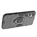 ZORVEX - (CLASSIC ROBOT EDITION) BACK CASE FOR SAMSUNG GALAXY S23 FE 5G - 6.4 INCHES - Image 9