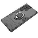 ZORVEX - (CLASSIC ROBOT EDITION) BACK CASE FOR SAMSUNG GALAXY S23 ULTRA 5G - 6.8 INCHES - Image 11