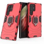 ZORVEX - (CLASSIC ROBOT EDITION) BACK CASE FOR SAMSUNG GALAXY S23 ULTRA 5G - 6.8 INCHES - Image 17