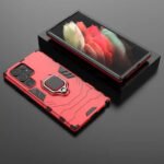 ZORVEX - (CLASSIC ROBOT EDITION) BACK CASE FOR SAMSUNG GALAXY S23 ULTRA 5G - 6.8 INCHES - Image 20