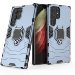 ZORVEX - (CLASSIC ROBOT EDITION) BACK CASE FOR SAMSUNG GALAXY S23 ULTRA 5G - 6.8 INCHES - Image 22