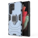 ZORVEX - (CLASSIC ROBOT EDITION) BACK CASE FOR SAMSUNG GALAXY S23 ULTRA 5G - 6.8 INCHES - Image 26