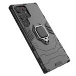 ZORVEX - (CLASSIC ROBOT EDITION) BACK CASE FOR SAMSUNG GALAXY S23 ULTRA 5G - 6.8 INCHES - Image 7