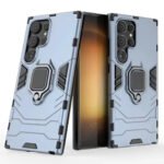 ZORVEX - (CLASSIC ROBOT EDITION) BACK CASE FOR SAMSUNG GALAXY S24 ULTRA 5G - 6.8 INCHES - Image 12