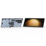 ZORVEX - (CLASSIC ROBOT EDITION) BACK CASE FOR SAMSUNG GALAXY S24 ULTRA 5G - 6.8 INCHES - Image 15