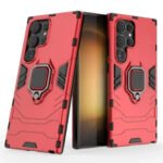 ZORVEX - (CLASSIC ROBOT EDITION) BACK CASE FOR SAMSUNG GALAXY S24 ULTRA 5G - 6.8 INCHES - Image 7