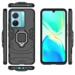 MOBILE BACK COVER