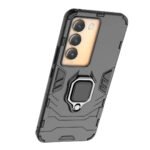 ZORVEX - (CLASSIC ROBOT EDITION) BACK CASE FOR VIVO T3 5G - 6.67 INCHES - Image 11