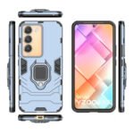 ZORVEX - (CLASSIC ROBOT EDITION) BACK CASE FOR VIVO T3 5G - 6.67 INCHES - Image 22