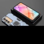 ZORVEX - (CLASSIC ROBOT EDITION) BACK CASE FOR VIVO T3 5G - 6.67 INCHES - Image 23