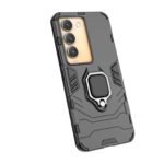 ZORVEX - (CLASSIC ROBOT EDITION) BACK CASE FOR VIVO T3 5G - 6.67 INCHES - Image 4