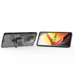 ZORVEX - (CLASSIC ROBOT EDITION) BACK CASE FOR VIVO T3 PRO 5G - 6.77 INCHES - Image 13