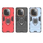 ZORVEX - (CLASSIC ROBOT EDITION) BACK CASE FOR VIVO T3 PRO 5G - 6.77 INCHES - Image 27