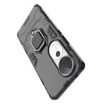 ZORVEX - (CLASSIC ROBOT EDITION) BACK CASE FOR VIVO T3 ULTRA 5G - 6.78 INCHES - Image 10