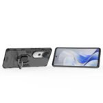 ZORVEX - (CLASSIC ROBOT EDITION) BACK CASE FOR VIVO T3 ULTRA 5G - 6.78 INCHES - Image 15