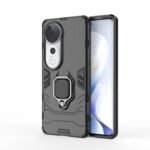 ZORVEX - (CLASSIC ROBOT EDITION) BACK CASE FOR VIVO T3 ULTRA 5G - 6.78 INCHES - Image 16